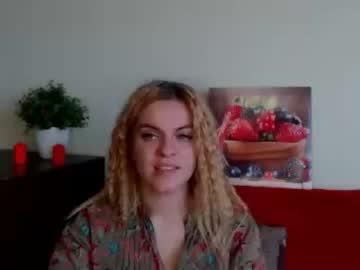 luckygrace99 chaturbate