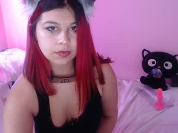 lucyferya chaturbate