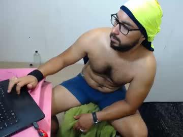 luis_andres chaturbate