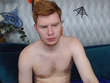 luis_ginger chaturbate