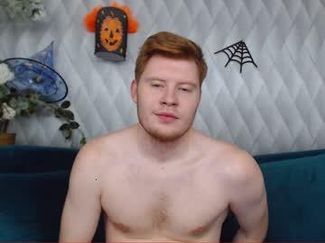 luis_ginger chaturbate