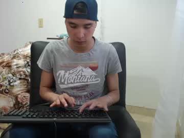 luis_hod08 chaturbate