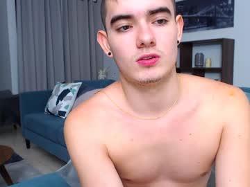 luiscarloshorny chaturbate