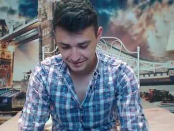 lukejones23 chaturbate