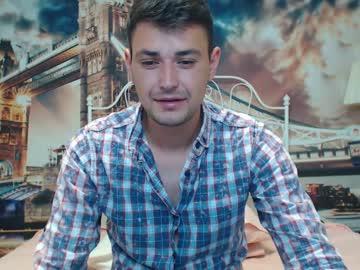 lukejones23 chaturbate