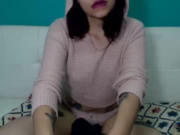 luna_miller18 chaturbate