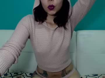 luna_miller18 chaturbate