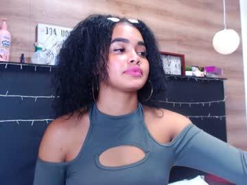 luna_negra8 chaturbate