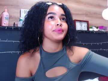 luna_negra8 chaturbate