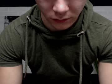 lustful_brian chaturbate