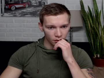 lustful_brian chaturbate