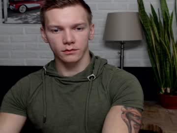 lustful_brian chaturbate