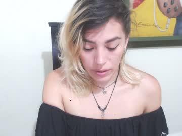 maddie_johnson chaturbate