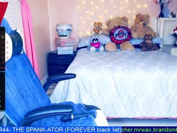 maddysweetie2 chaturbate