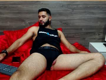 maike_cano chaturbate