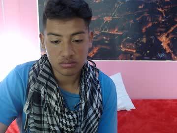 majin_17 chaturbate