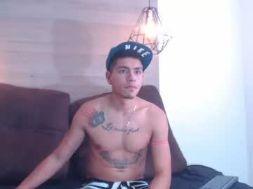 malcom_ford chaturbate