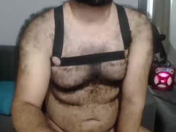 manolo_wolf chaturbate