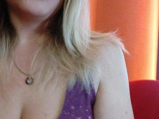 Mariakiss3107 bongacams