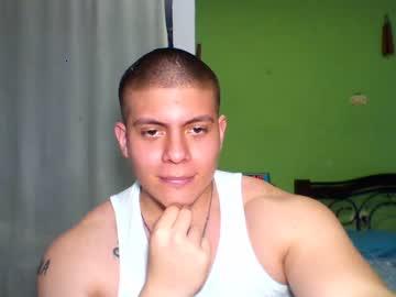 marck_lanz chaturbate