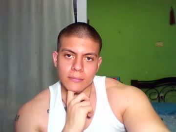 marck_lanz chaturbate