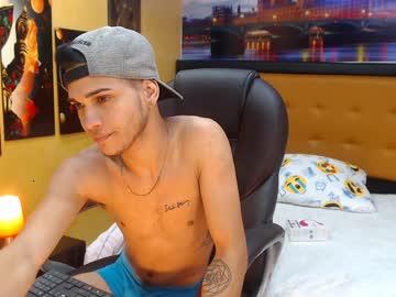 marckusx chaturbate