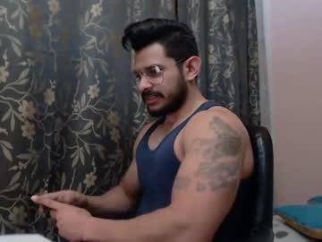 marcus_phoenix chaturbate