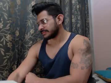 marcus_phoenix chaturbate