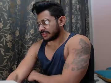 marcus_phoenix chaturbate