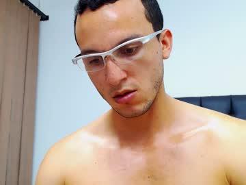 marcusmilarc chaturbate