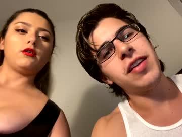 mariaandaaron19 chaturbate