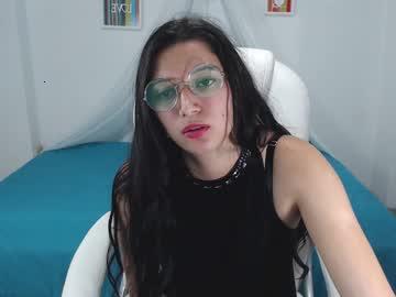 mariafer_bars chaturbate