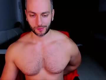 marismuscle chaturbate