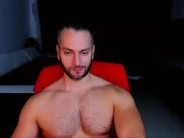 marismuscle chaturbate