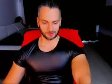 marismuscle chaturbate