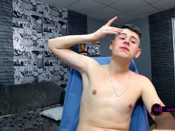 mark_kellis chaturbate