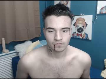 markwils chaturbate