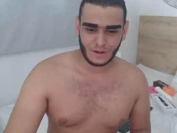 martin_restrepo chaturbate