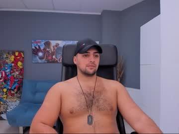 martingrant chaturbate