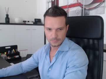 maschiodavide89 chaturbate