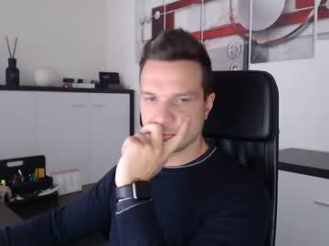 maschiodavide89 chaturbate