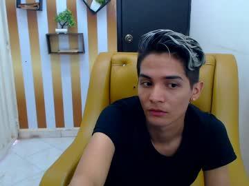 matheo_escalante chaturbate