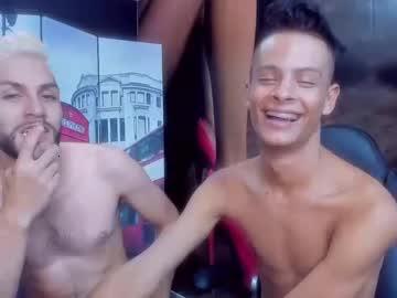 mathewmilarc chaturbate