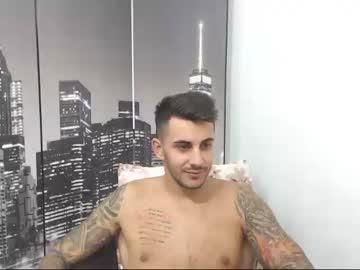 matthewfrank chaturbate