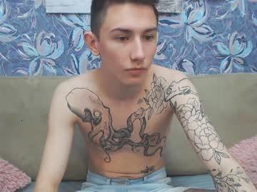 matthewross1 chaturbate