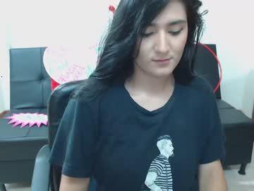 mega_foxxy chaturbate