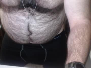 megabearballs chaturbate