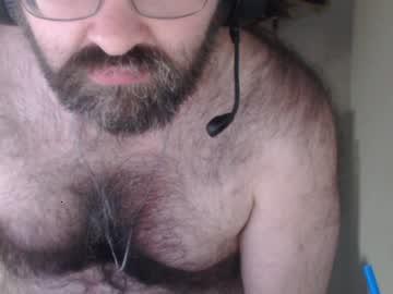 megabearballs chaturbate