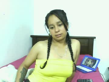 megan_sweetblue chaturbate