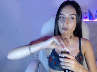 Melaniee- bongacams